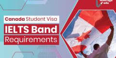 How to Meet Canada Student Visa IELTS Band Requirements